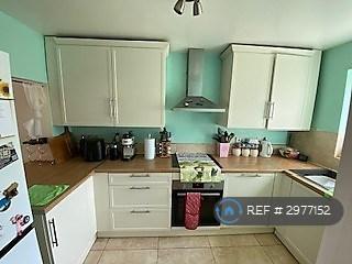 2 bedroom house in Rosina Walk, Banbury, OX16 (2 bed) (#2977152)