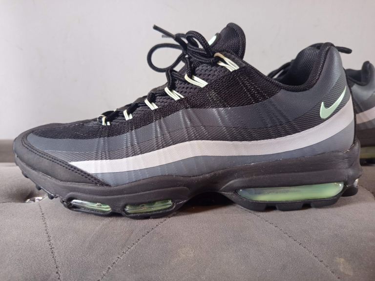 Nike air max 95s 