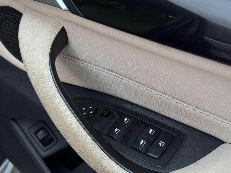 BMW X1 2.0 20i xLine Auto xDrive Euro 6 (s/s) 5dr 2018