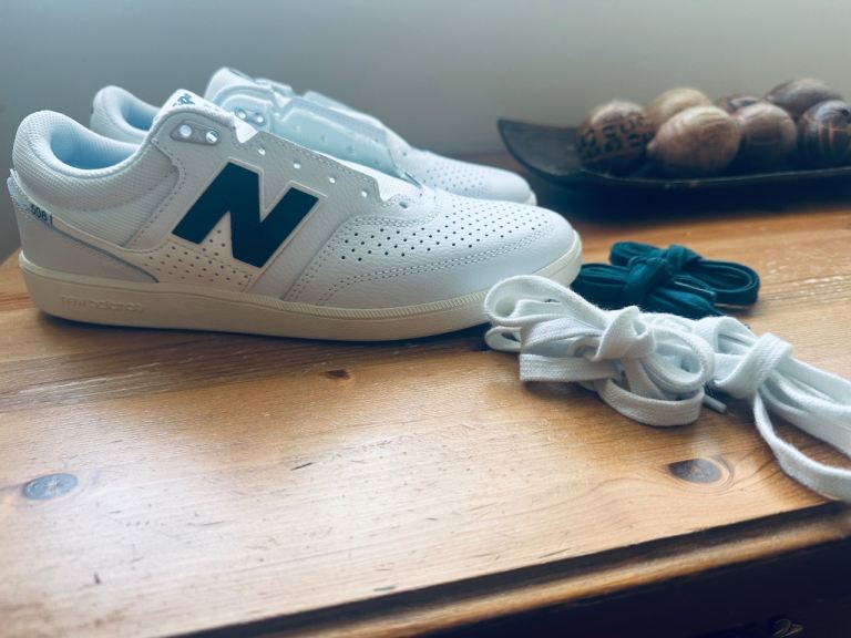 New Balance - Brand new Westgate 508 Trainers