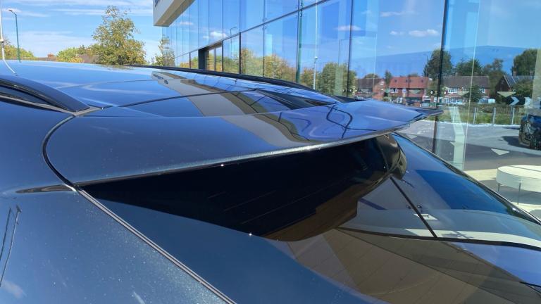 2025 Aston Martin DBX V8 DBX707 5dr Touchtronic Petrol