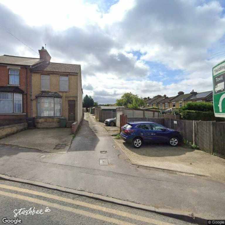 Garage to rent in Maidstone (ME15) | Stashbee
