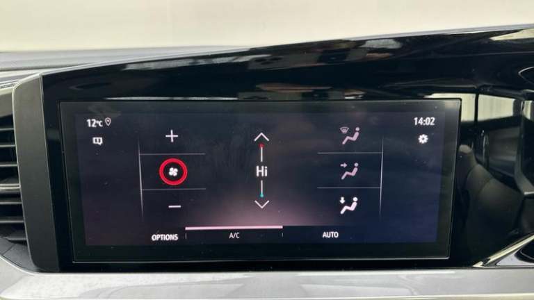 2022 Vauxhall Mokka 1.2 Turbo Elite Premium SUV 5dr Petrol Manual Euro 6 (s/s) (100 ps) Manual Ha...