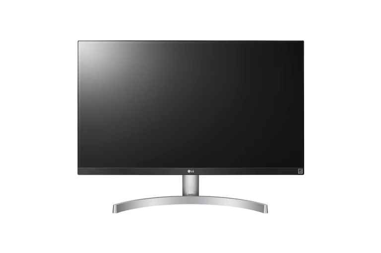 LG 27 inches UHD 4K Monitor 27UL600 good condition deal