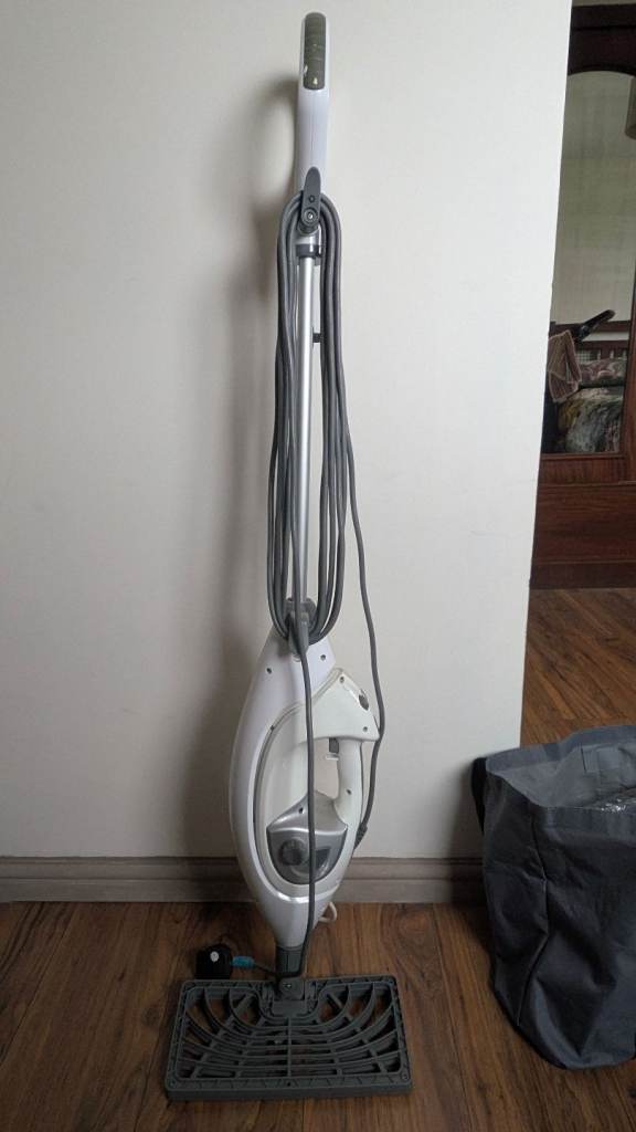 Shark Steam mop