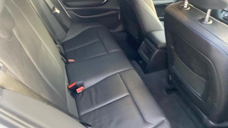 2019 BMW 1 Series 1.5 118i GPF M Sport Shadow Edition Auto Euro 6 (s/s) 5dr HATCHBACK Petrol Auto...