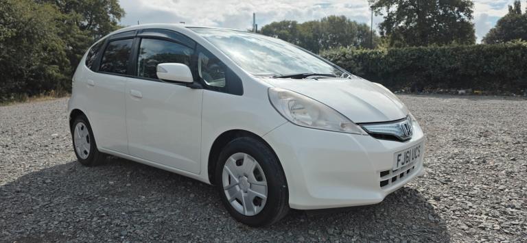 2024 Honda Jazz Hse Hatchback  HYBRID ELECTRIC Automatic