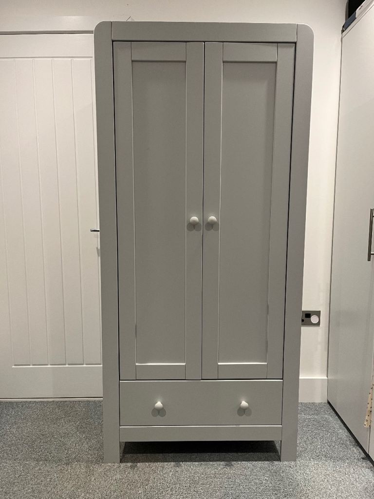 image for childrens wardrobe