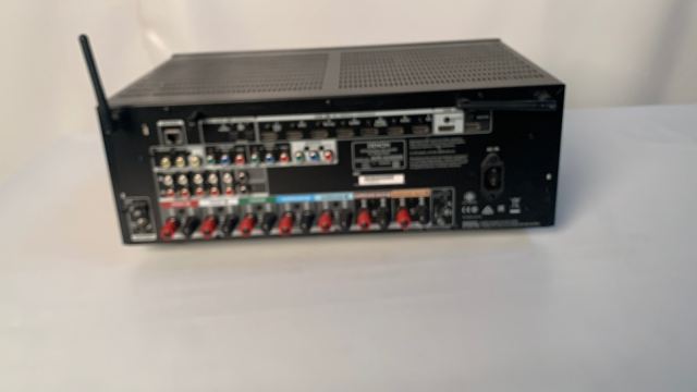 Denon AVR X2300W | in South Lanarkshire | Gumtree