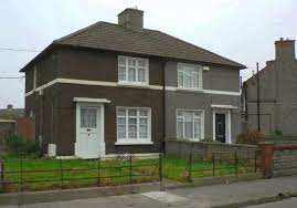 ACQUIRING RESIDENTIAL OR COMMERCIAL PROPERTY FOR SALE