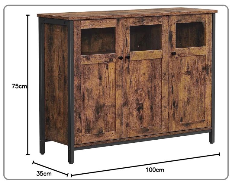 Storage cabinet 