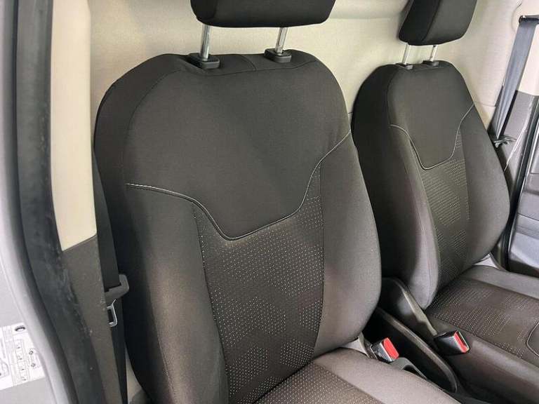 2023 Ford Transit Courier 1.0 EcoBoost Limited Van [6 Speed] PANEL VAN PETROL Manual