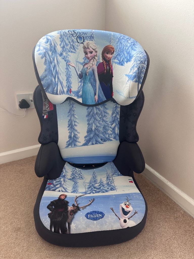 Car seat