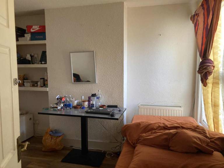 Single room for rent