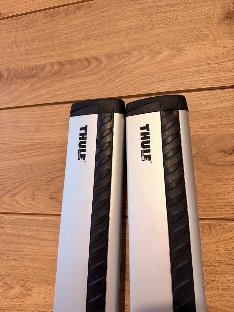 Thule Wingbar Roof Bars