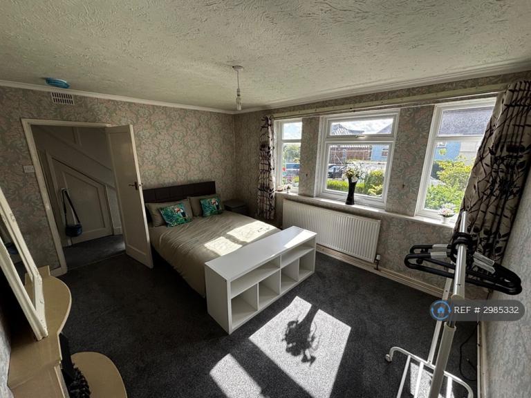 1 bedroom in Langley Avenue, Ilkeston, DE7 (#2985332)