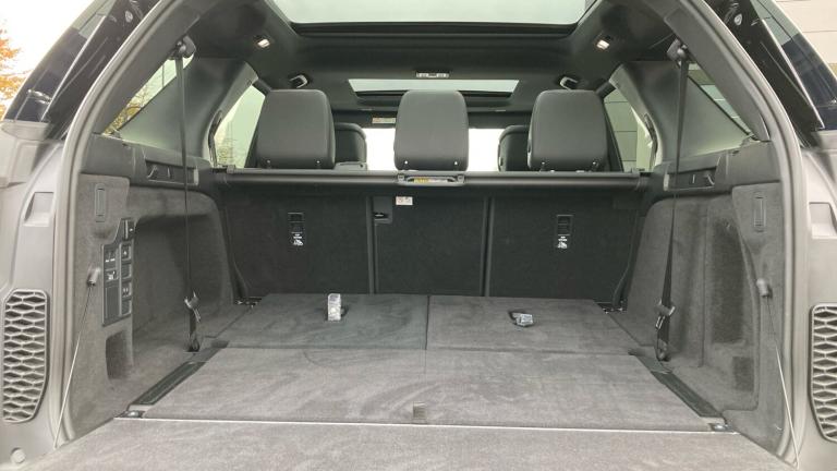 2025 Land Rover Discovery 3.0 D350 Dynamic HSE 5dr Auto Diesel Station Wagon Station Wagon Diesel...