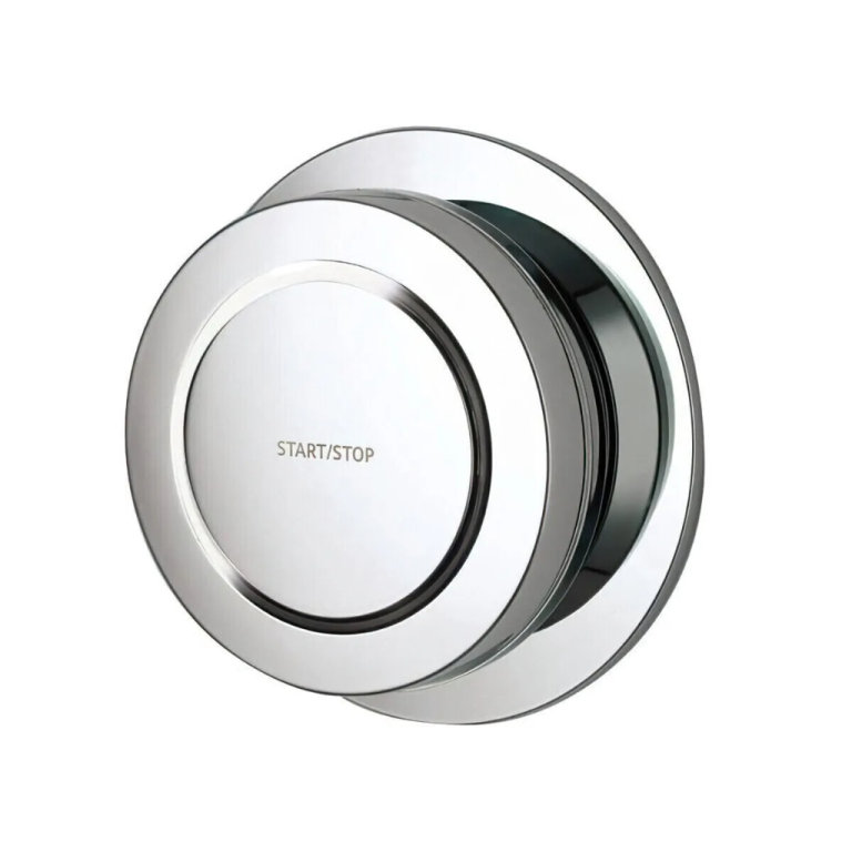 Aqualisa Rise digital remote wired pack 701114