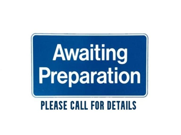 2023 Ford Transit 2.0 EcoBlue 130ps Chassis Cab CHASSIS CAB DIESEL Manual