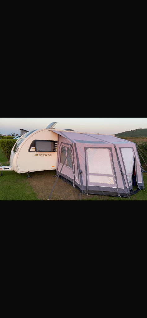 Vango Air Awning Kalari 420