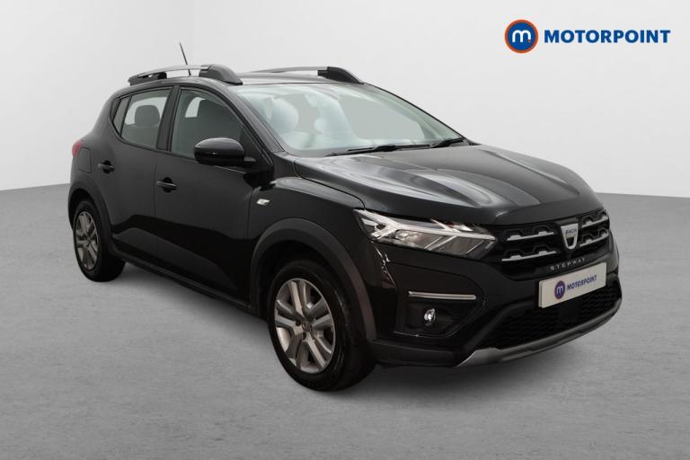 2022 Dacia Sandero Stepway 1.0 TCe Comfort 5dr Hatchback Petrol Manual