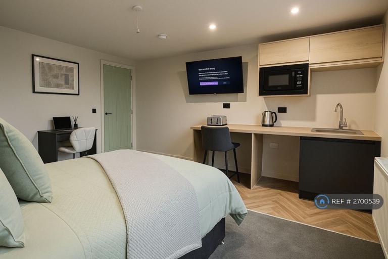 1 bedroom in Wellington Street, Long Eaton, Nottingham, NG10 (#2700539)