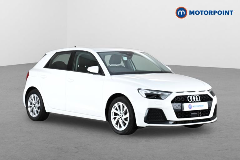 2023 Audi A1 30 TFSI 110 Sport 5dr HATCHBACK PETROL Manual