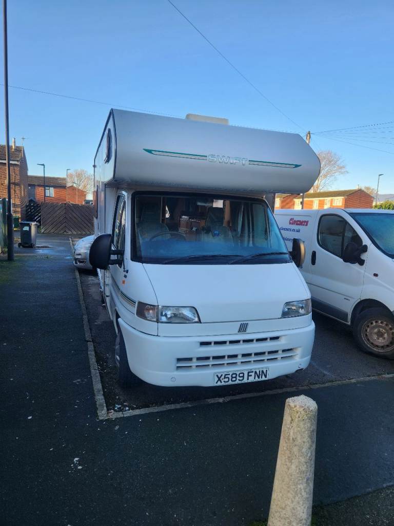 Fiat, DUCATO 14 D MWB, 2001, 2800 (cc)