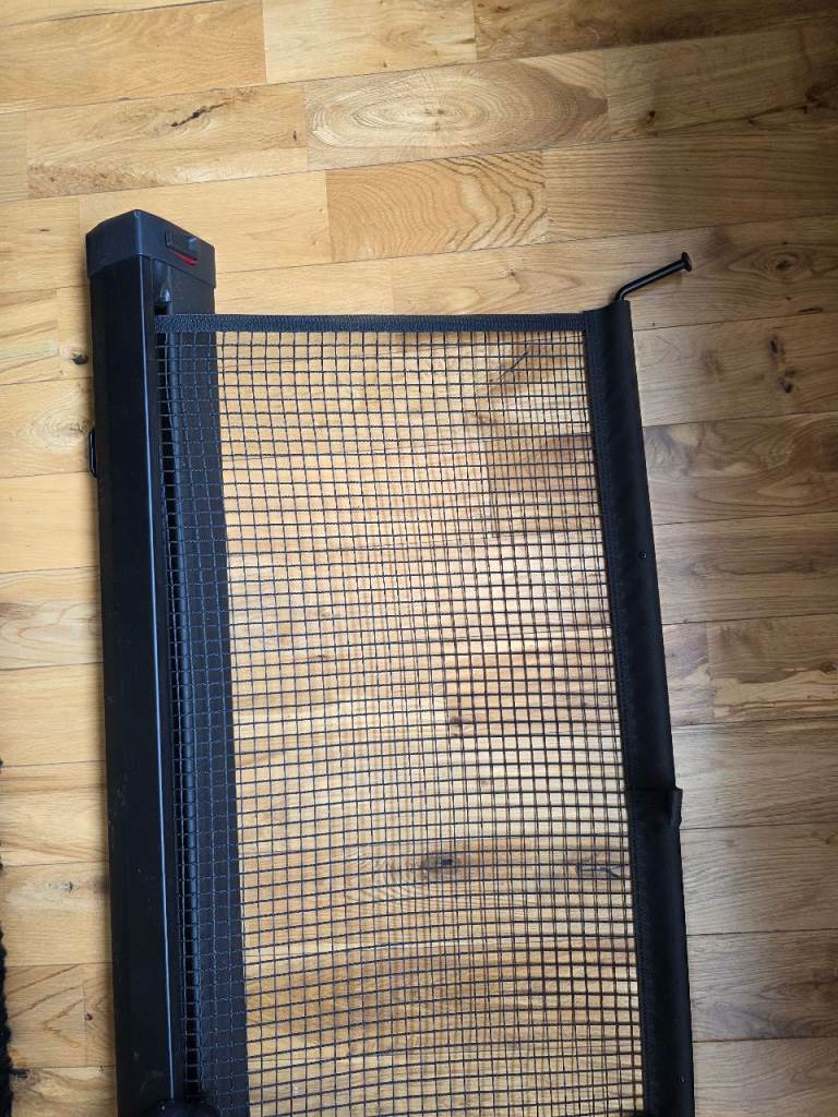 Bmw 3 series touring dog/luggage guard