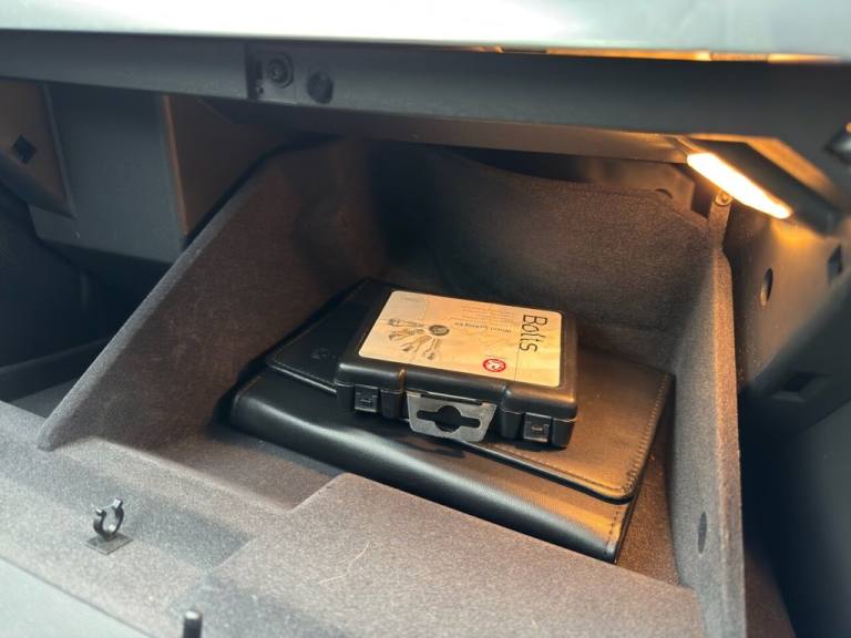 2008 Vauxhall Vectra 1.9 CDTi SRi [150] 5dr Auto ESTATE DIESEL Automatic