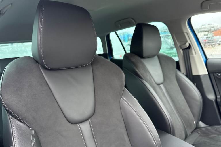 2024 Skoda Octavia 2.0 TDI 150 SE L 5dr DSG Estate Automatic