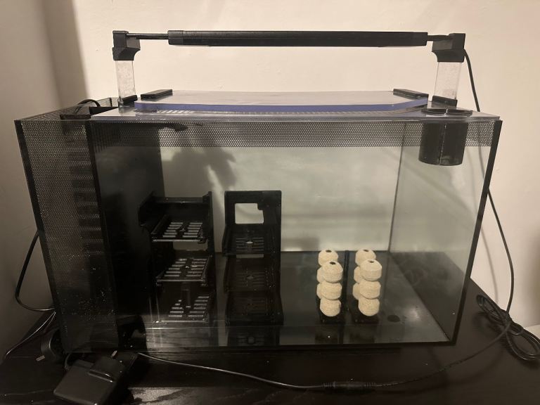 52L Fluval Evo Nano Tank