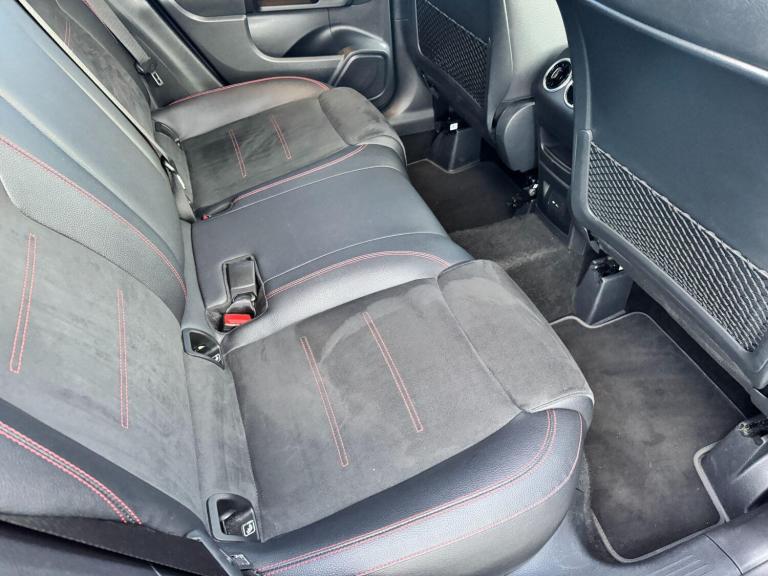 2021 Mercedes-Benz GLA GLA 200 AMG Line Executive 5dr Auto HATCHBACK PETROL Automatic