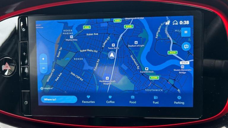 2023 Toyota Aygo X 1.0 VVT-i Undercover 5dr Auto HATCHBACK PETROL Automatic