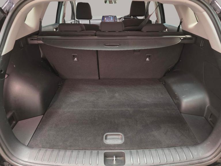 2019 Hyundai TUCSON 1.6 GDi SE Nav 5dr 2WD ESTATE PETROL Manual