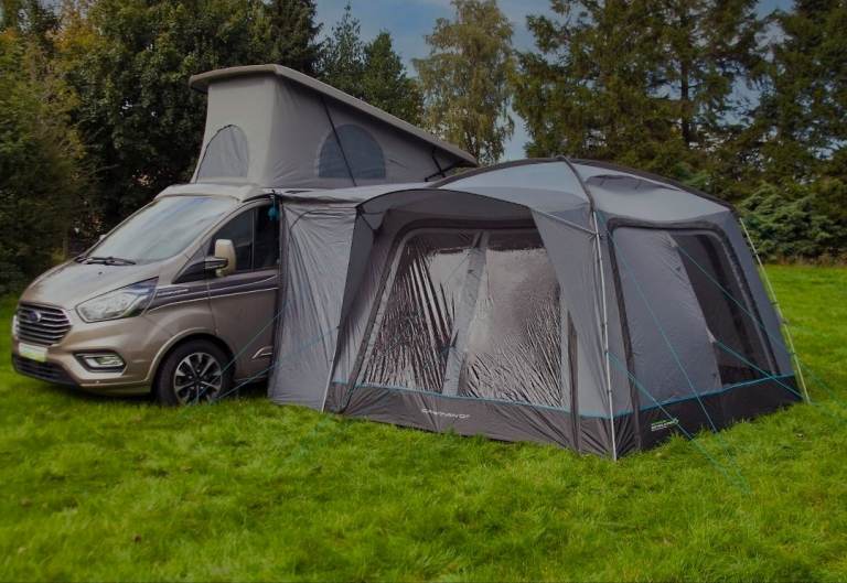 Outdoor Revolution Cayman mid (220-225) drive away awning