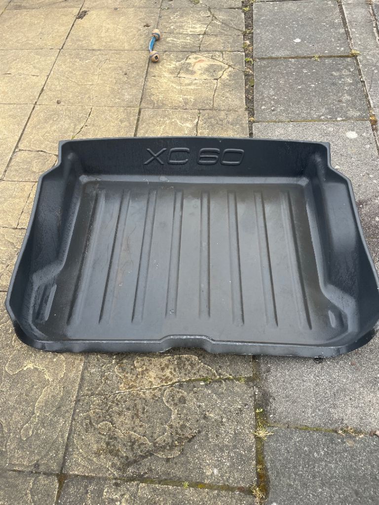 XC60/XC90 Load Liner