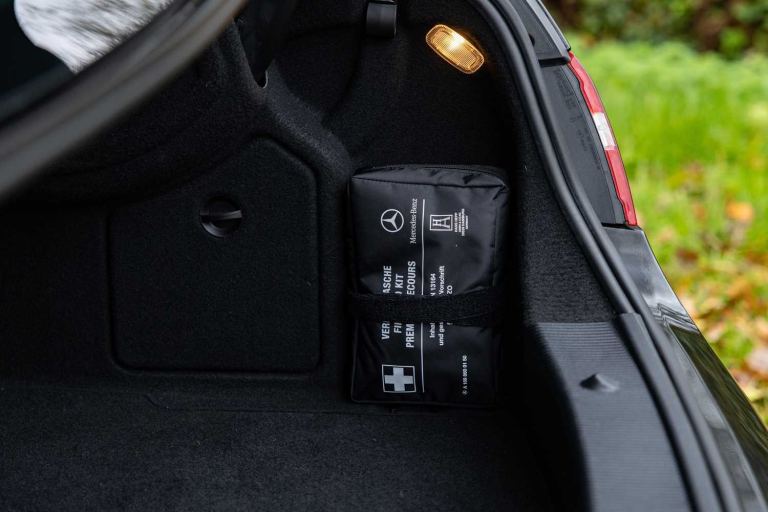 2010 Mercedes-Benz E Class E500 Sport 2dr Tip Auto COUPE Petrol Automatic