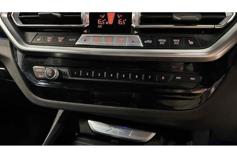 2023 BMW X3 30e M Sport SUV HYBRID Automatic