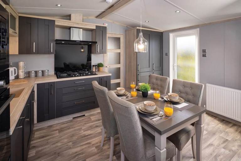 ✨ BRAND NEW Love Whinfell Lodge For Sale | Dalton Meadows Country Park | Introductory Offer £79,995