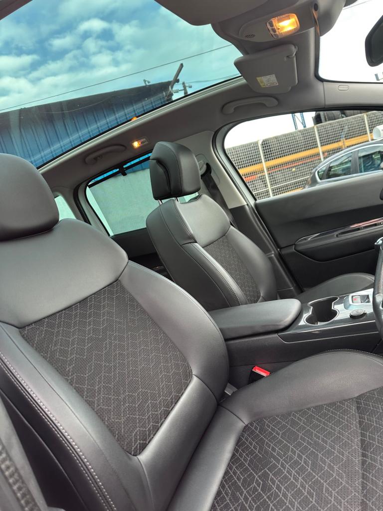 2014 Peugeot 3008 1.6 HDi Allure 5dr HATCHBACK Diesel Manual