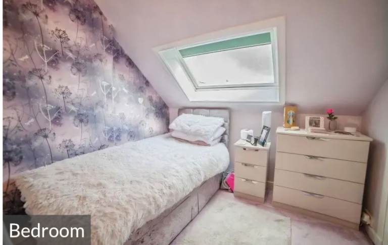 OIRO £90,000 2 Bed mid terrace, Macduff Aberdeenshire 