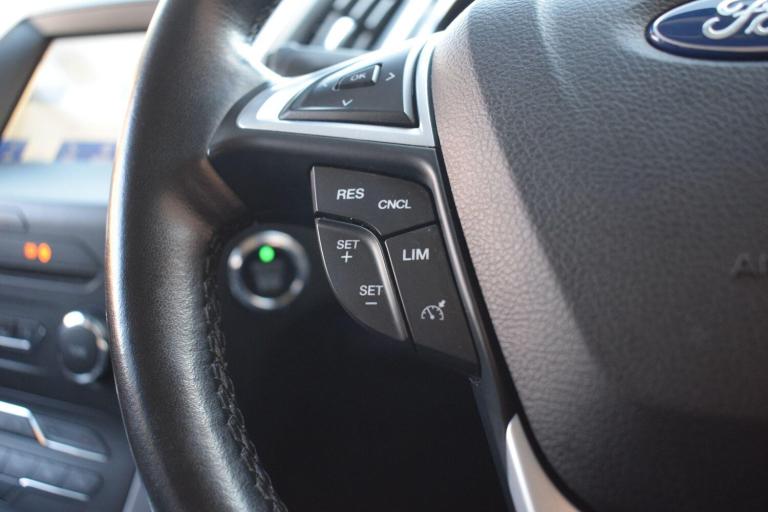 2021 Ford Galaxy 2.0 EcoBlue Titanium Auto Euro 6 (s/s) 5dr MPV Diesel Automatic