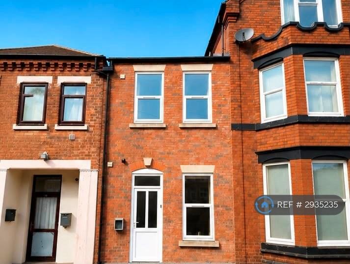 1 bedroom in Gravelly Hill North, Birmingham, B23 (#2935235)