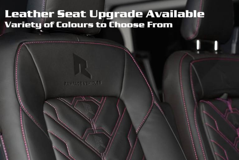  Ford Transit Custom 320 Limited L2 2.5L Auto Plug-in Hybrid Crew Cab HYBRID Automatic