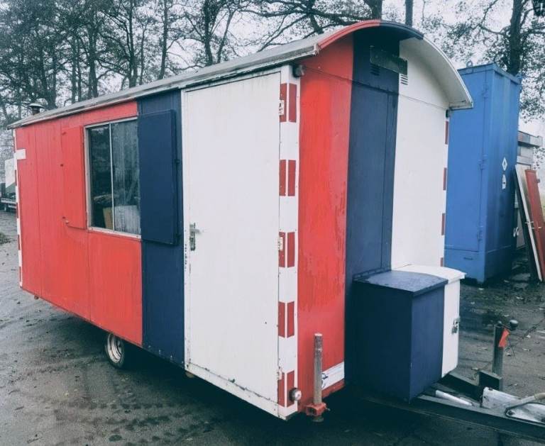 Trailer