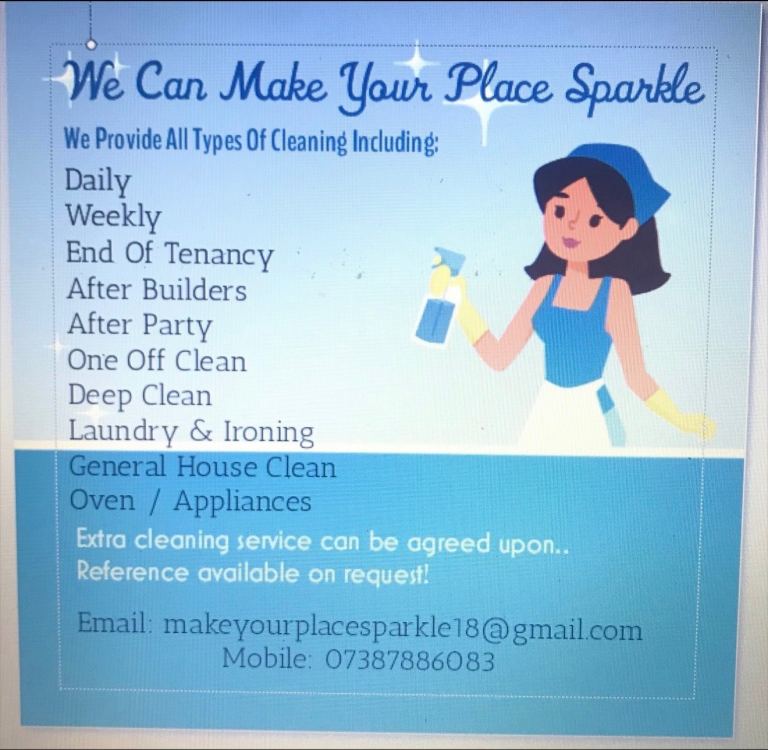 Domestic Cleaning Cheap Price, Reliable 