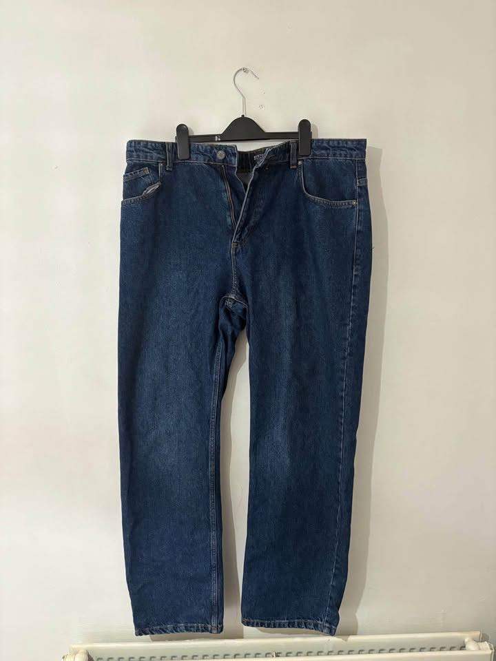Burton Jeans Size 38 Waist Regular