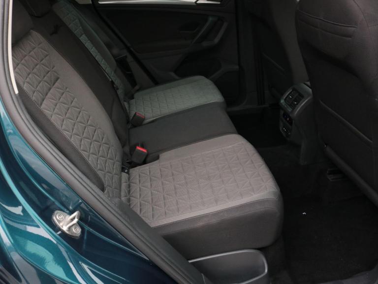 2022 Volkswagen Tiguan 1.5 TSI Life SUV 5dr Petrol Manual Euro 6 (s/s) (150 ps) ESTATE Petrol Manual