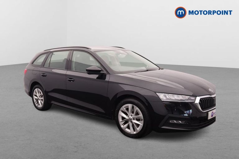 2024 Skoda Octavia 1.4 TSI iV SE Technology DSG 5dr ESTATE PETROL/ELECTRIC Automatic